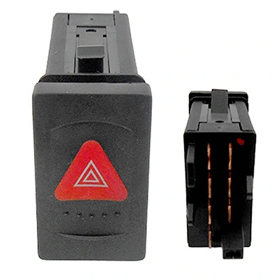 Hazard Warning Light Switch (660316A2)
