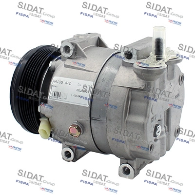 Compressor, air conditioning (1.4059R)