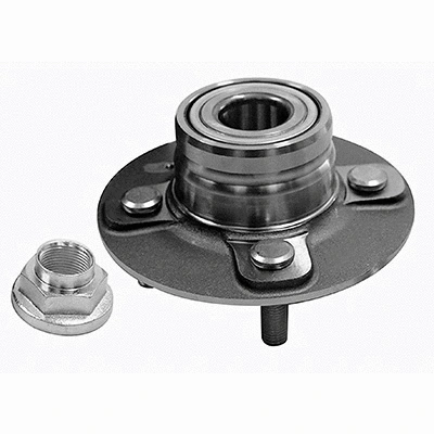 Wheel Bearing Kit (460308)