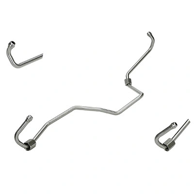 Oil Pipe, charger (47.2008)