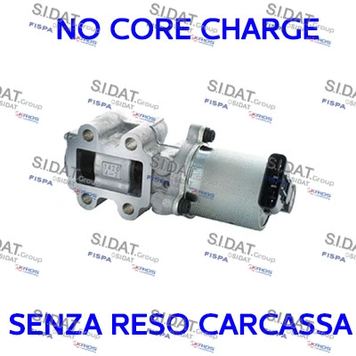 EGR Valve (83.1088R)