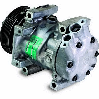 Compressor, air conditioning (1.1262)
