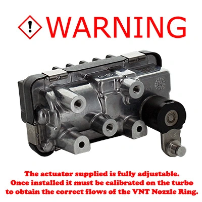Boost Pressure Control Valve (48.1064AS)
