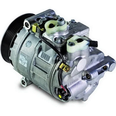 Compressor, air conditioning (1.5081)