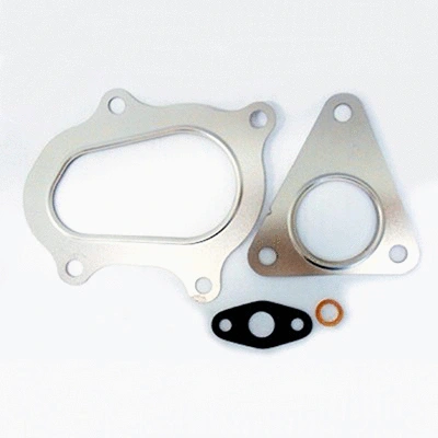 Mounting Kit, charger (47.855)