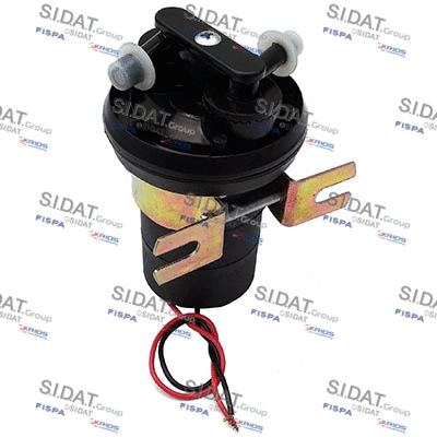 Fuel Pump (70475A2)