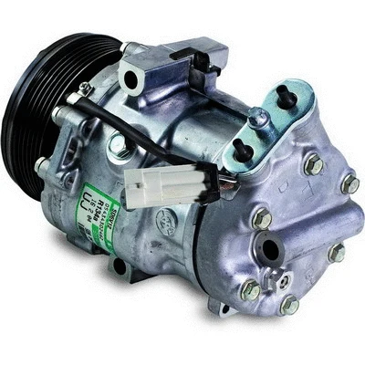 Compressor, air conditioning (1.1249)
