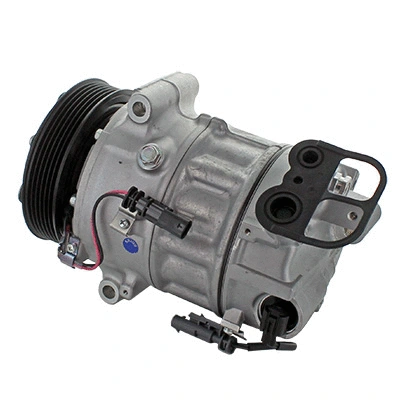 Compressor, air conditioning (1.1508)