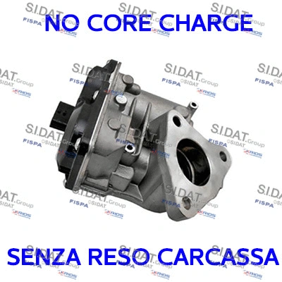 EGR Valve (83.1502R)