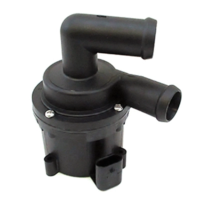 Auxiliary Water Pump (heating water circuit) (5.5320)