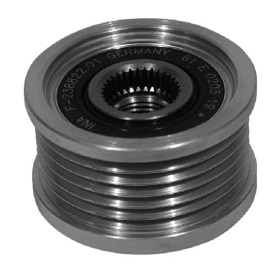 Alternator Freewheel Clutch (455122)