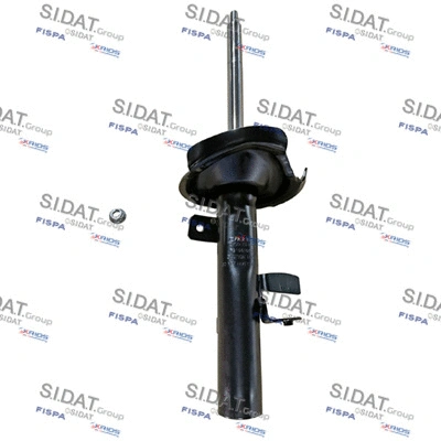 Shock Absorber (F210G1607)