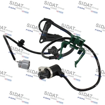 Sensor, wheel speed (84.1539A2)