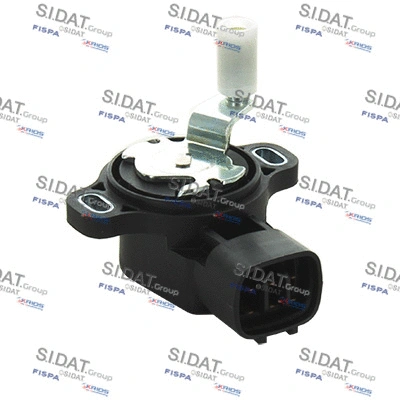 Sensor, accelerator pedal position (84.2228)