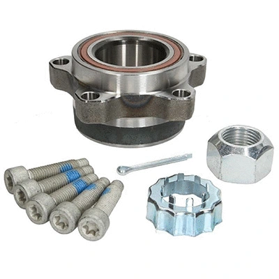 Wheel Bearing Kit (460163)