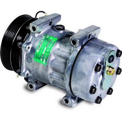 Compressor, air conditioning (1.1267)