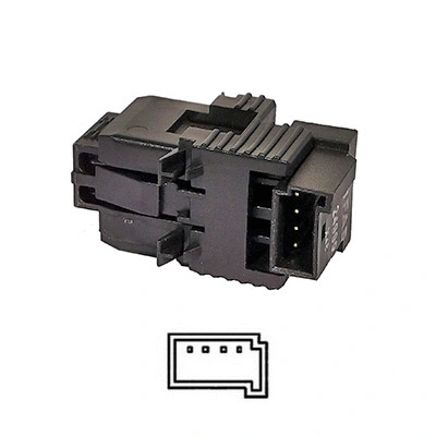 Stop Light Switch (5.140088)