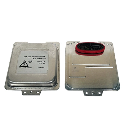 Control Unit, lights (12657)