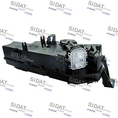 Tank Unit, urea injection (985015)