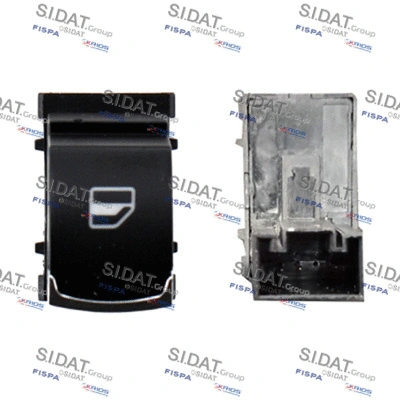 Switch, window regulator (5.145421A2)