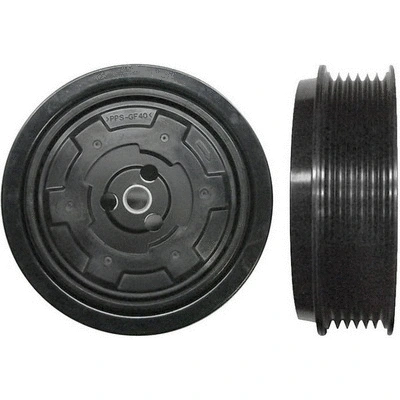 Magnetic Clutch, air conditioning compressor (2.1234)