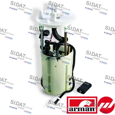Fuel Feed Unit (72091AS)