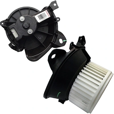 Interior Blower (9.2076)