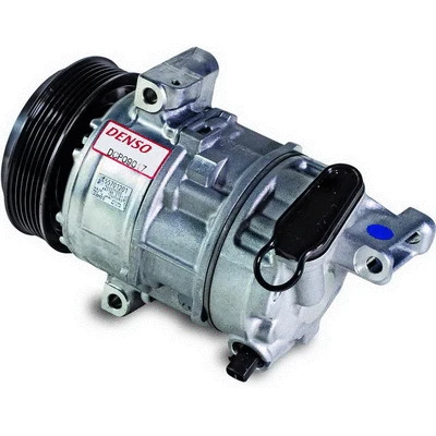 Compressor, air conditioning (1.5166)