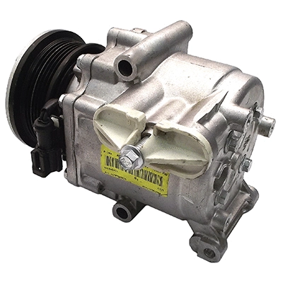 Compressor, air conditioning (1.8053)