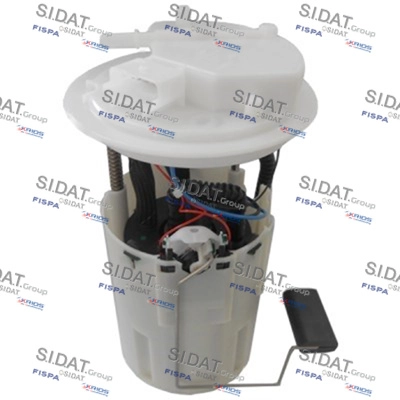 Fuel Feed Unit (72599AS)