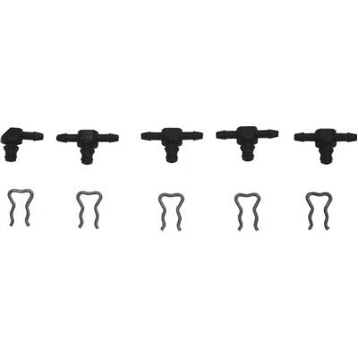 Repair Kit, common rail system (81.052)