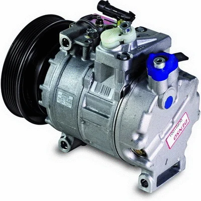 Compressor, air conditioning (1.5052)