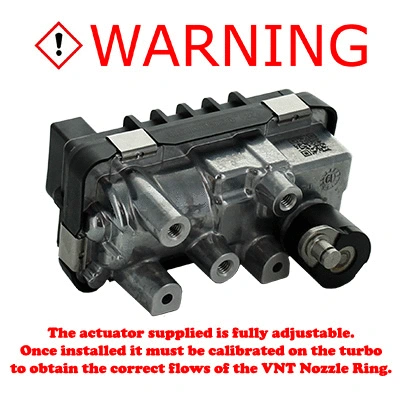 Boost Pressure Control Valve (48.1049AS)