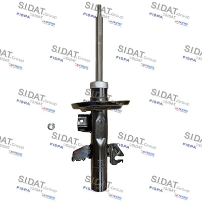 Shock Absorber (F210G1593)