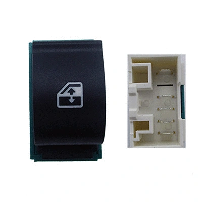 Switch, window regulator (5.145038A2)