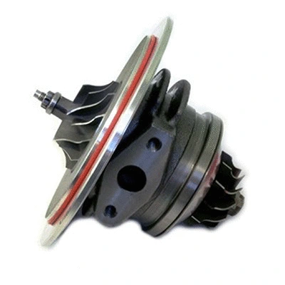 Core assembly, turbocharger (47.206)