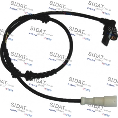 Sensor, wheel speed (84.525A2)
