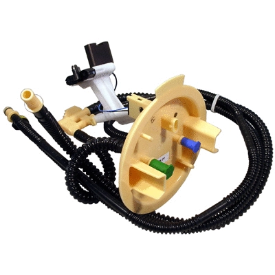 Sender Unit, fuel tank (71341)