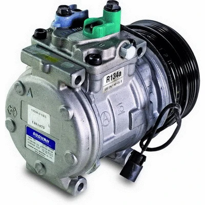 Compressor, air conditioning (1.5153)