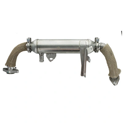 Cooler, exhaust gas recirculation (83.1214AS)