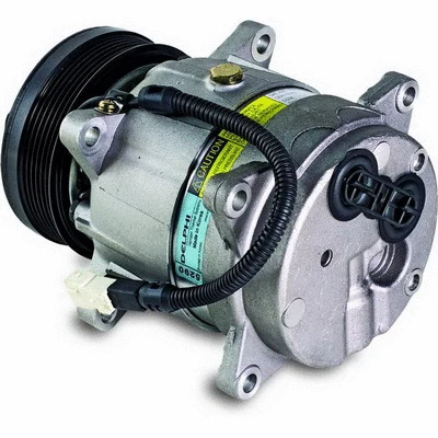 Compressor, air conditioning (1.4038)