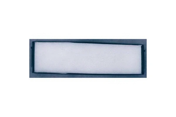 Filter, cabin air (133)