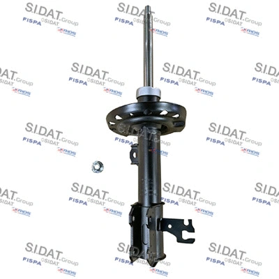 Shock Absorber (F210G1527)