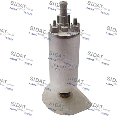Fuel Pump (70966A2M)