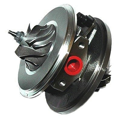 Core assembly, turbocharger (47.199)