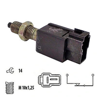 Stop Light Switch (5.140060)