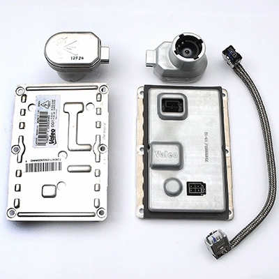 Ignitor, gas discharge lamp (12663)