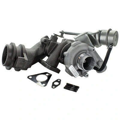 Charger, charging (supercharged/turbocharged) (49.761)