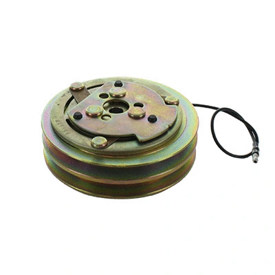 Magnetic Clutch, air conditioning compressor (2.1003)