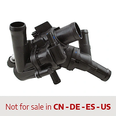 Thermostat, coolant (94.927)